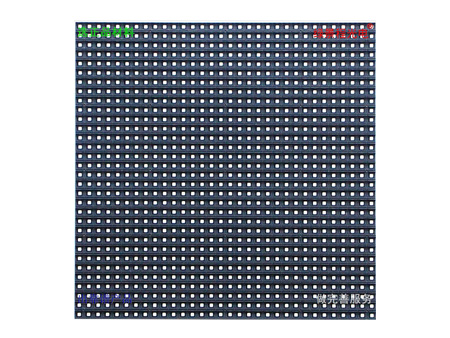 戶外P6-SMD2727-4S